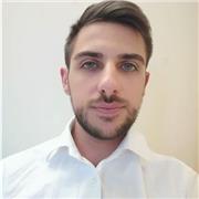 Laureato in Scienze e tecnologie agrarie